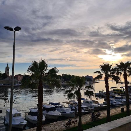 Apartmán Zadar Sea View Exteriér fotografie