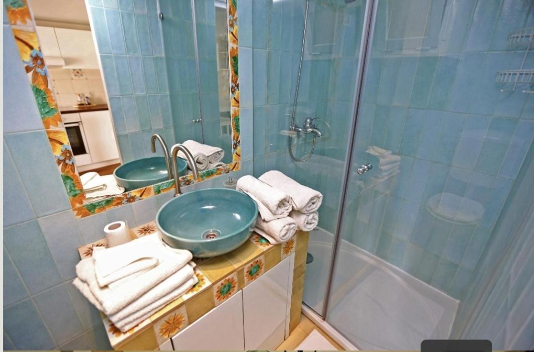 Apartmán Zadar Sea View Exteriér fotografie